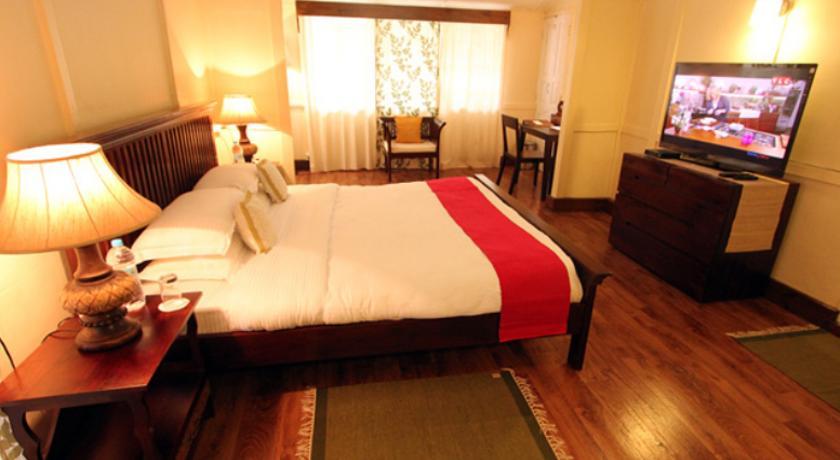 Cafe Shillong Bed & Breakfast